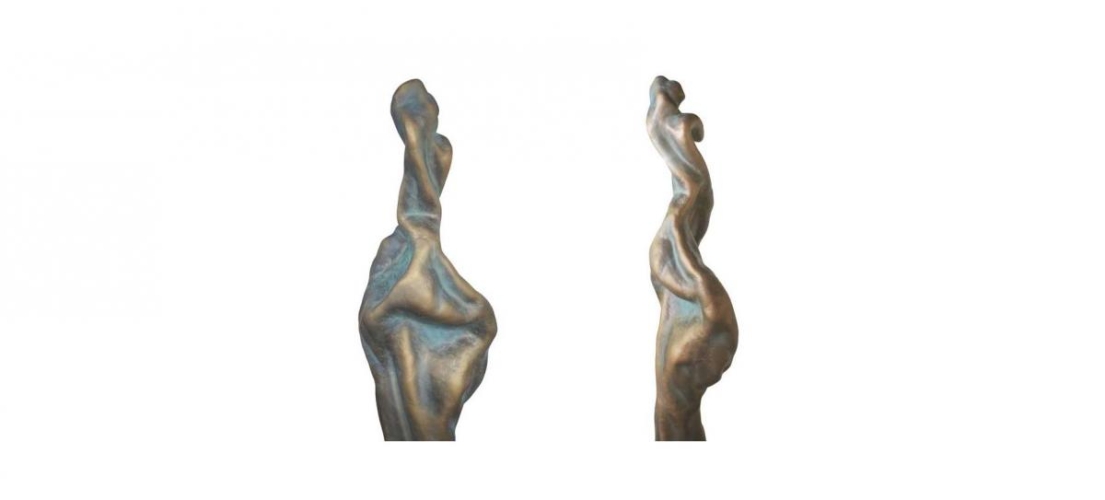 Скульптура Oscar