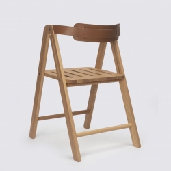 Складной табурет Ika