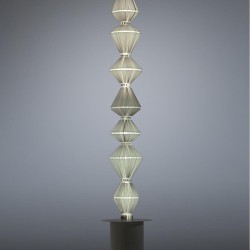 Торшер Oiphorique P GR