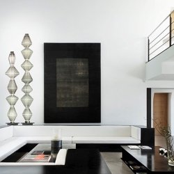 Торшер Oiphorique P GR