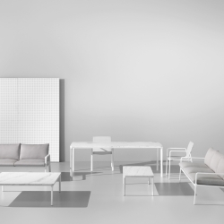 Обеденный стол Park Life 220x94 мрамор KS1100400