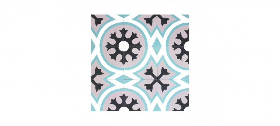 Плитка Tradicionales  274