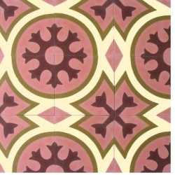 Плитка Tradicionales  274