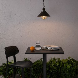 Подвесной светильник Nautica-G Rust