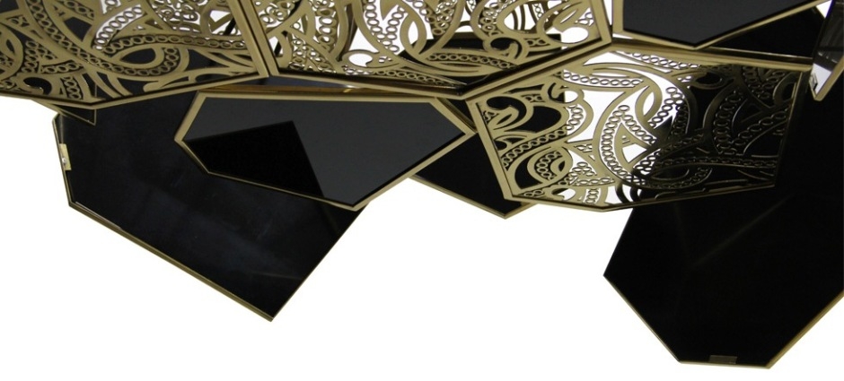 Люстра Hypnotic