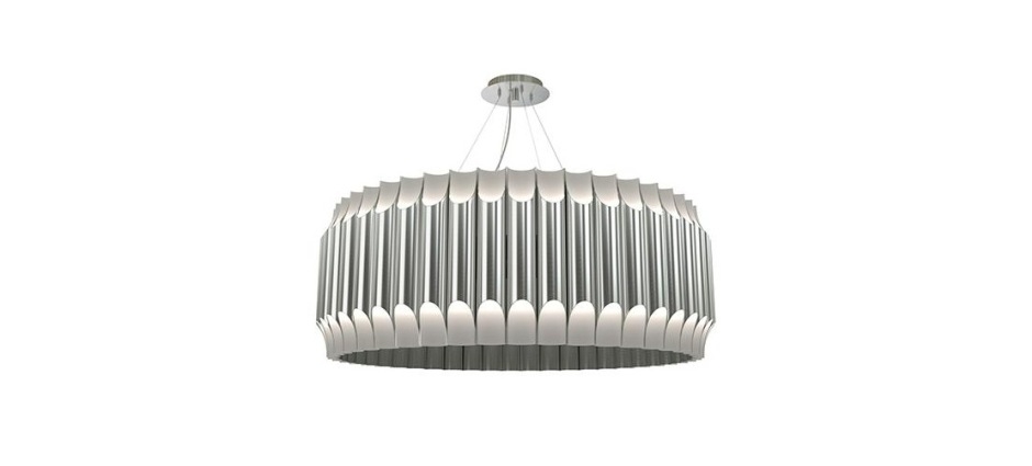 Люстра Galliano