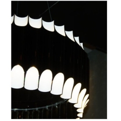 Люстра Galliano