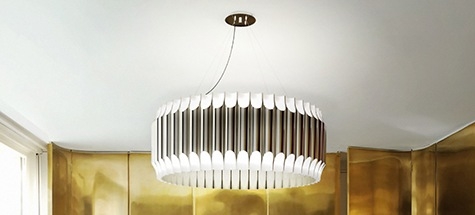 Люстра Galliano