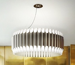 Люстра Galliano