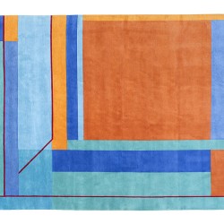 Ковер The Sea and the Sand - 01 250x300