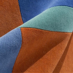 Ковер The Sea and the Sand - 01 250x300