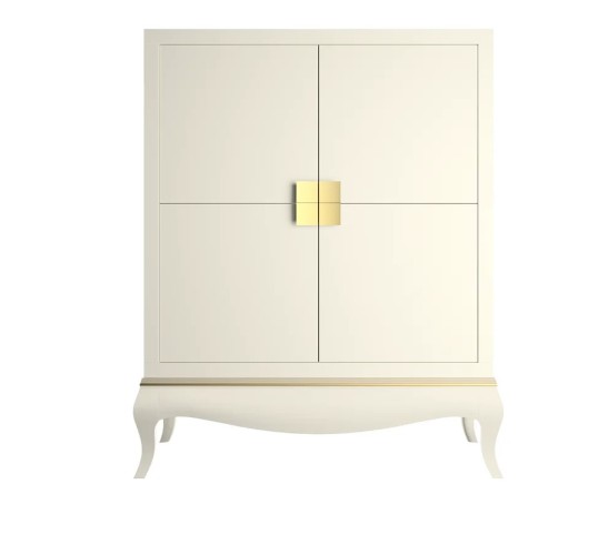 Буфет Quantum Plain