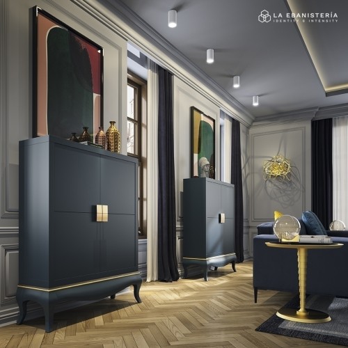 Буфет Quantum Plain