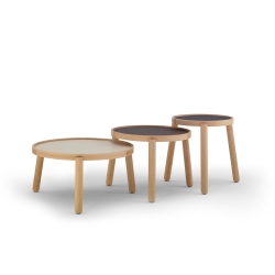 Приставной столик Van