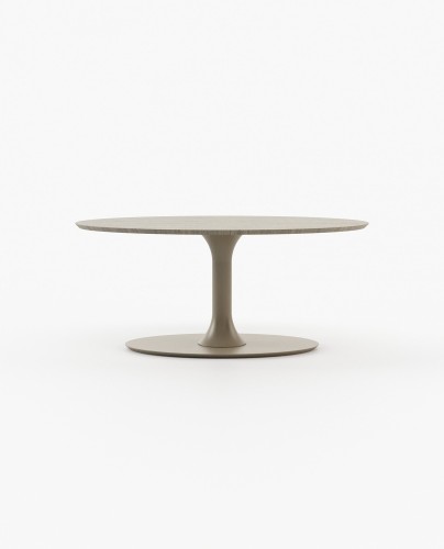 Обеденный стол Egg 180