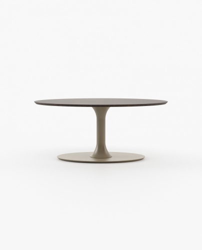 Обеденный стол Egg 180