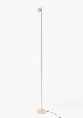 Торшер Compass P-4079 59 TERRACOTTA