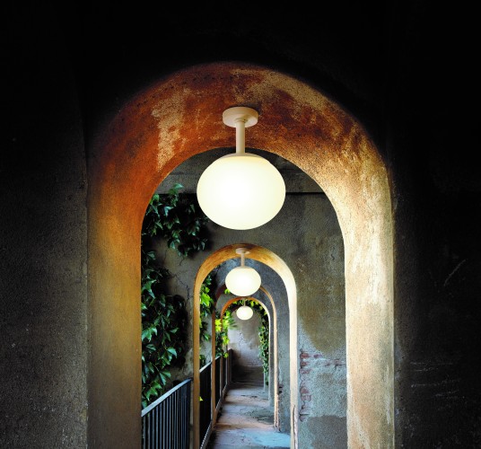 Уличный светильник Elipse PF/30