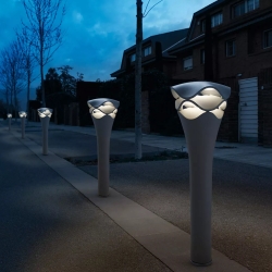 Уличный светильник Cornet B/77 Outdoor