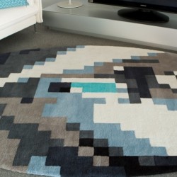 Ковер Shinkansen