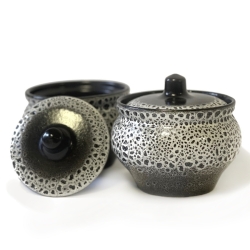 Горшочек для запекания в духовке форма для выпечки Terra Design TKPotB5106