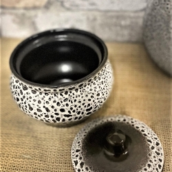 Горшочек для запекания в духовке форма для выпечки Terra Design TKPotB5106