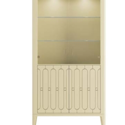 Витрина Mugali 2071-G