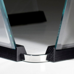 Бильярдный стол CRYSTAL POOL TABLE T1.2 (Teckell, Италия)