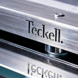 Бильярдный стол CRYSTAL POOL TABLE T1.2 (Teckell, Италия)