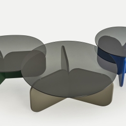 Столик La Isla