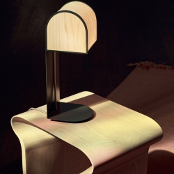 Настольная лампа Osca