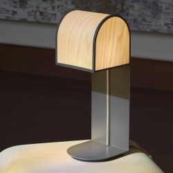 Настольная лампа Osca