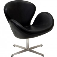 Кресло Swan, Arne Jacobsen