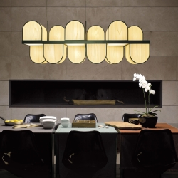 Люстра Osca Large