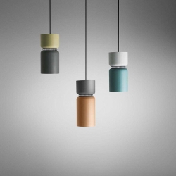 Подвес Aspen S17A LED