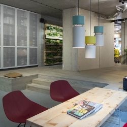 Подвес Aspen S17A LED