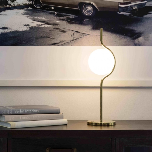 Настольная лампа Le Vita