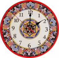 Настенные часы Terra Flores TTK 409