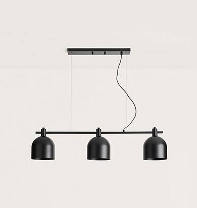 Подвесной светильник Luca+