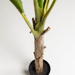 Flower Искусственное банановое дерево 160см