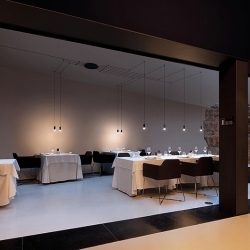 Люстра Wireflow FreeForm 0345 1-10V 2700 K