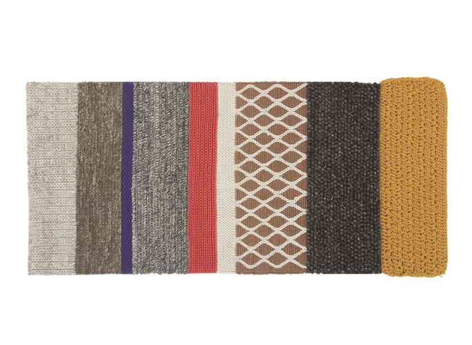 Ковер Mangas Original Rectangular MR2