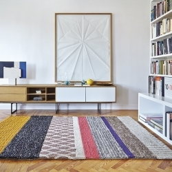 Ковер Mangas Original Rectangular MR2