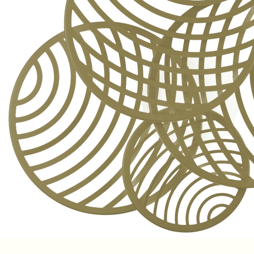 Настенно-потолочный светильник MANTRA COLLADGE 7231