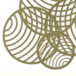 Настенно-потолочный светильник MANTRA COLLADGE 7231