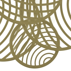 Настенно-потолочный светильник MANTRA COLLADGE 7231