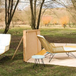 Шезлонг Anti-C