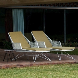 Шезлонг Anti-C