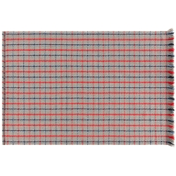 Ковер GL Tartan blue 200x300 см
