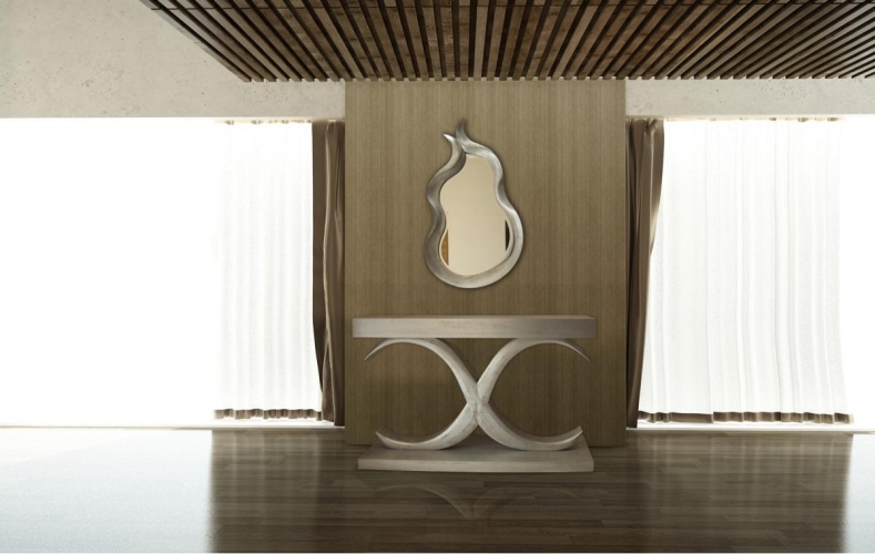 Консоль Brera